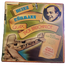 Super 8 Film ~ QUAX DER