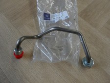 A0002514864 Druckluftleitung Mercedes LKW Kupplungsbetätigung Original