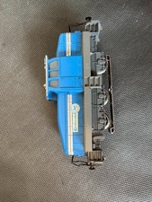 Märklin Continental Diesellok