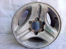 FELGE / 2180709 FÜR TOYOTA