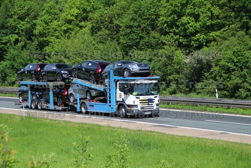 Lkw foto scania - lkw,
