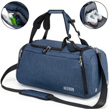 Sporttasche Gym Reisetasche Sporttasche Trainingstasche Fitnesstasche DE