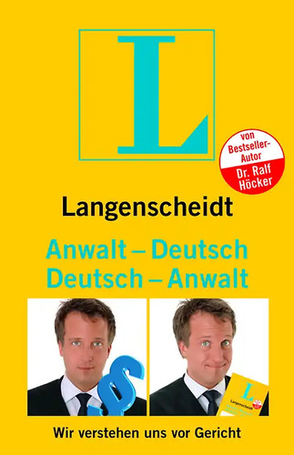 Langenscheidt