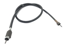 Yamaha DT 125 DE06 [2005] - Tacho