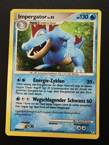 Pokemon impergator 53 - |, |