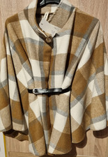 Made in Italy, Damen Poncho