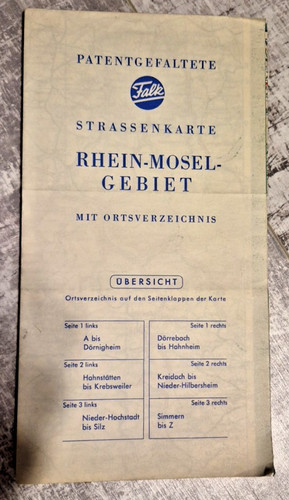 Falk patentgefaltete