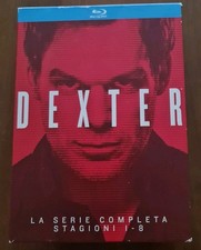 ❗️Dexter Die Komplette