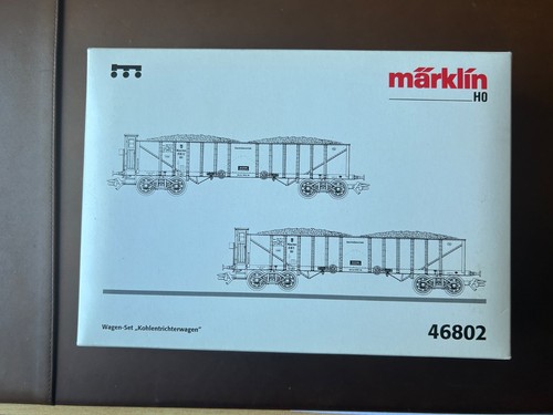 Märklin 46802 set - h0,
