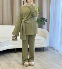 Strick Zweiteiler Damen One