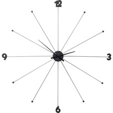 Wanduhr Uhr Wohnaccessoire