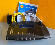 AVM Fritz!Box 7390 International VDSL DSL Modem Gigabit