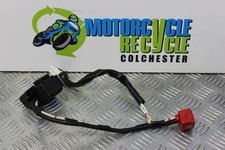 Kawasaki Versys 650 Relais