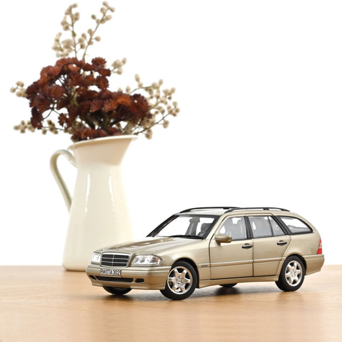 Mercedes benz klasse model - c-klasse, t-model