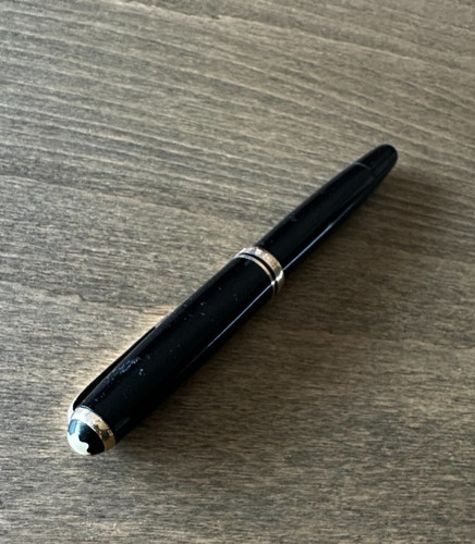 Montblanc meisterstück 252 - meisterstück,