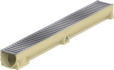 ACO Polymerbetonrinne