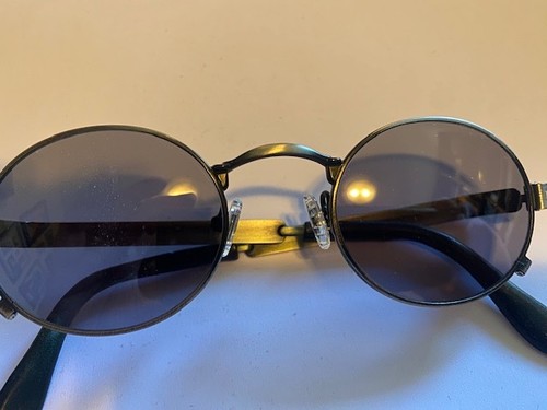 Herrenbrille von jean paul - herrenbrille,