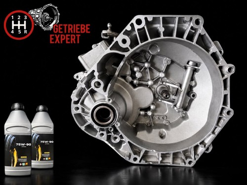 Getriebe gs5 65bh mini - gs5-65bh, cooper