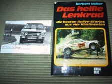 Herbert Völker- Das Heisse