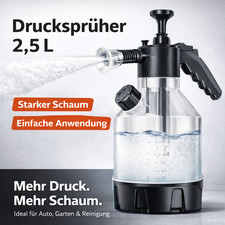 2,5L Hand Schaumsprüher