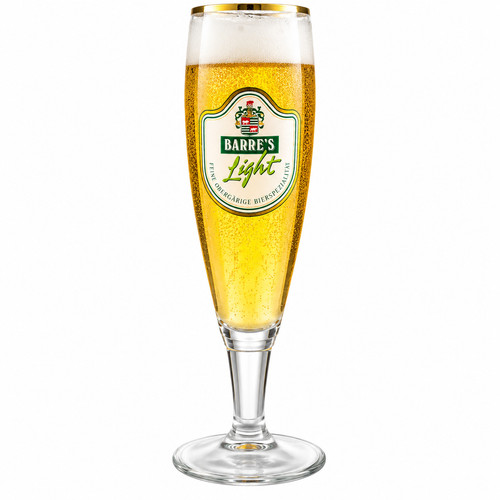 Barre bräu bierglas tulpe - barre,