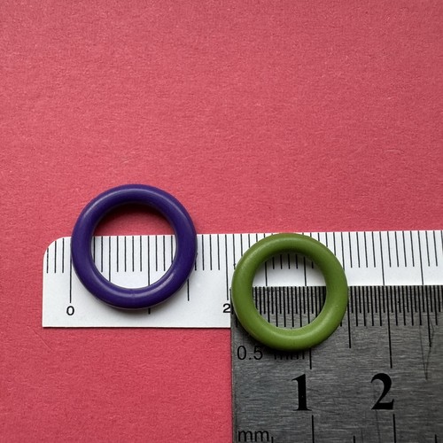 Dichtring ring - dichtring, o-ring