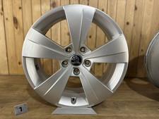 1x Alufelge Helios Original