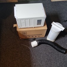 MOBILE MINI-KLIMAANLAGE ●