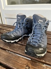 Meindl Gore Tex Damen Wander