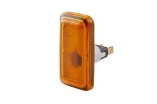 Blinkleuchte Seitlich für