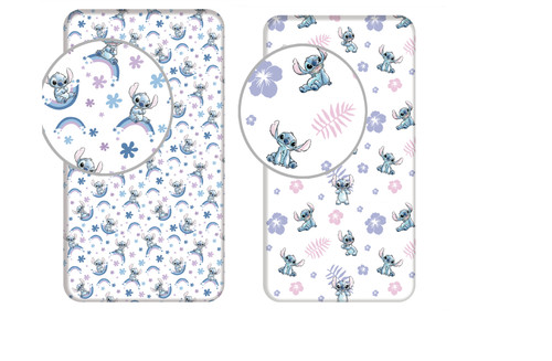 Disney lilo stitch bettlaken - disney, &