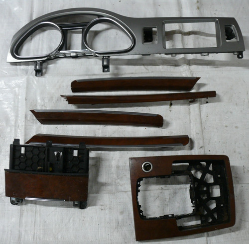 Blende verkleidung - blende,