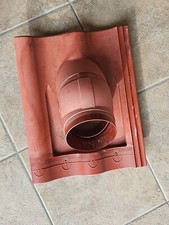 Gasthermendurchgangsziegel Braas