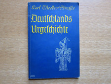 Deutschlands Urgeschichte -
