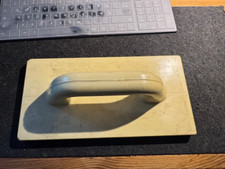 Polurethan Reibebrett Putzbrett 14x28 cm Abziehbrett