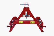 Ballentransportgabel Rundballengabel Ballenspieß Ballengabel Frontladerzinken