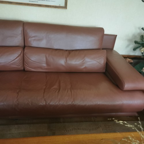 Sitzer sofa der marke rolf - 3-sitzer,
