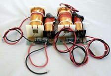 2x Ersatz Passivweiche für  Steinigke Omnitronic Bob-82X Subwoofer, Variante 2