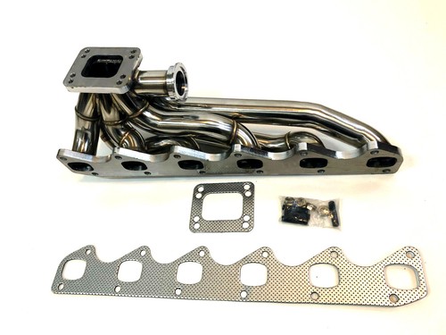 Turbokrümmer bmw m30 - turbokrümmer,