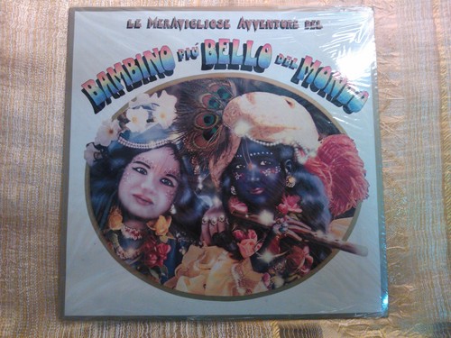 Disc die wunderbaren - 33,
