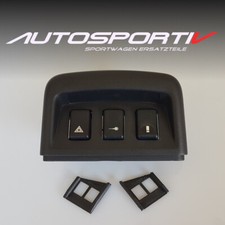 Porsche 964 993 - , schalterblende