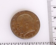 Sammlermünze deutsche mark - deutsche,