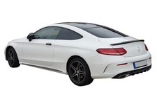 Kofferraumlippe passend für