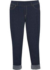 Leggings in Jeansoptik Gr