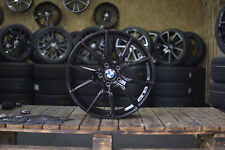 19 Zoll V1 Felgen für BMW 3er e46 e36 e90 e91 e92 e93 f30 f31 M Performance