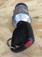 352968 Zündschloss FORD Fiesta IV (JA, JB) M179A