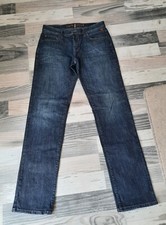 Herren Stretch Jeans Camel Active Woodstock W34 L38 34/38