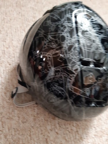 Skihelm kinder 58 - skihelm,