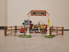 Playmobil: 4185 Springplatz