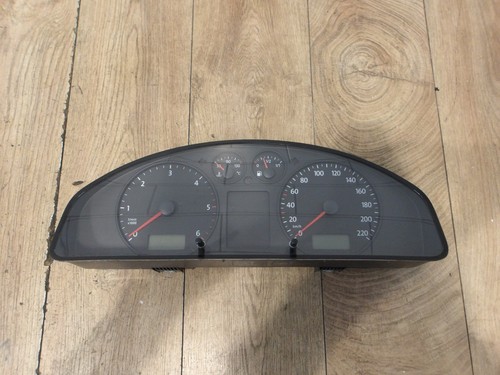 Kombiinstrument 5 tdi - t5,